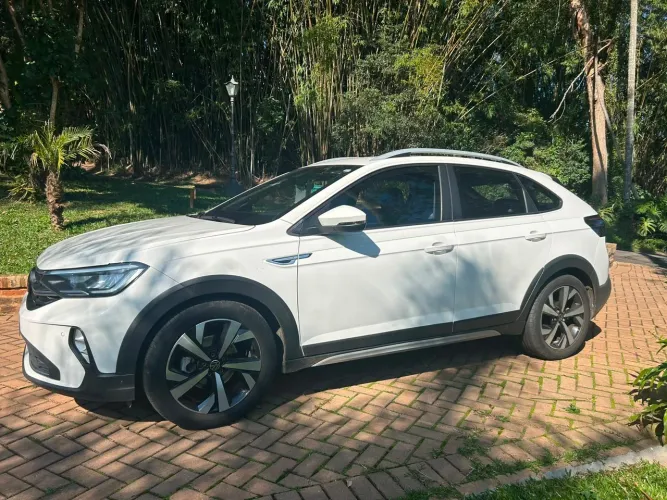 Volkswagen Nivus 2022
