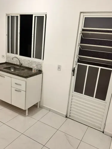 SOBRADO DISPONÍVEL PARA LOCAÇÃO NA VILA CARRÃO | 2 SUÍTES | PROXIMO DO METRÔ CARRÃO | SEM