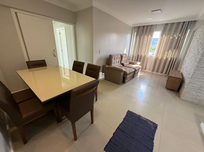 Apartamento, Trindade, 03 Dormitórios