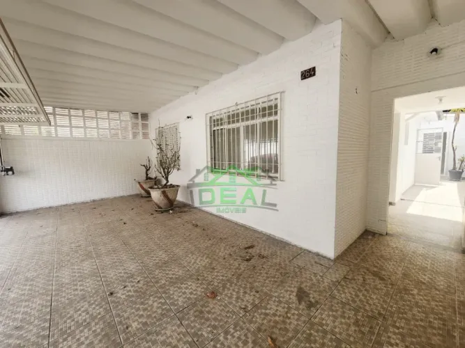 Casa Á Venda E Locação Vila Leopoldina São Paulo