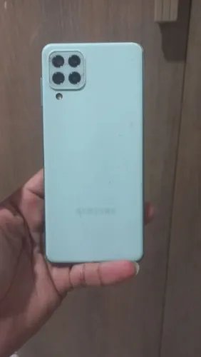 Samsung Galaxy A22