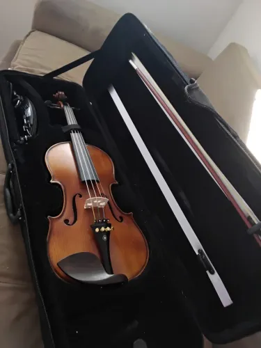 Violino Antônio marsale hv320