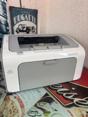 Impressora Epson LaserJet P1102