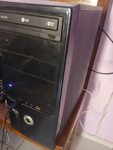 Pc Gamer de Entrada