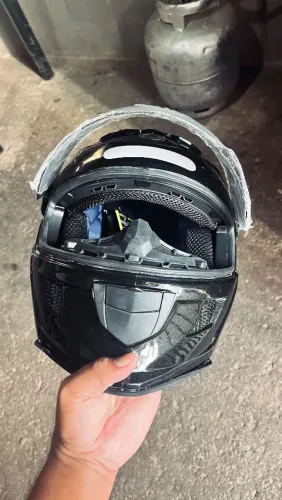 CAPACETE ESPORTIVO