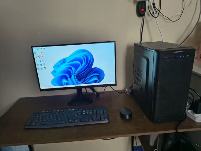 PC GWMER COMPLETO