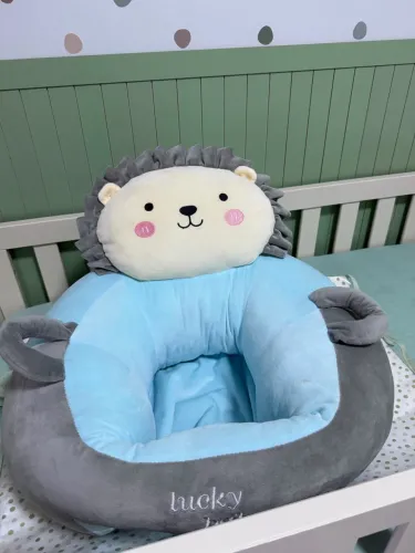 Almofada de bebê 
