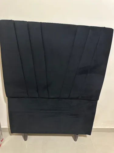 cabeceira cama box solteiro
