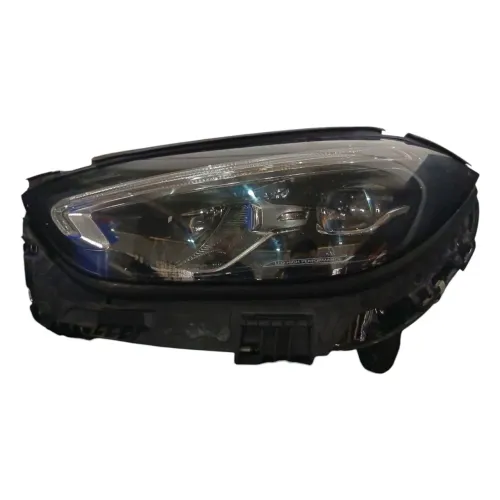 Farol Esquerdo Mercedes C200 2022 A 2025