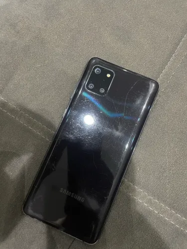 Samsung note 10 lite