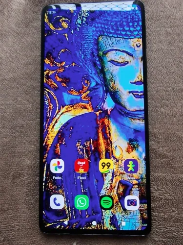Celular Motorola Edge 30 PRO