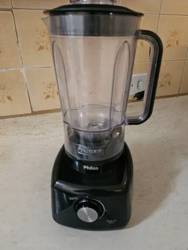 Liquidificador novo