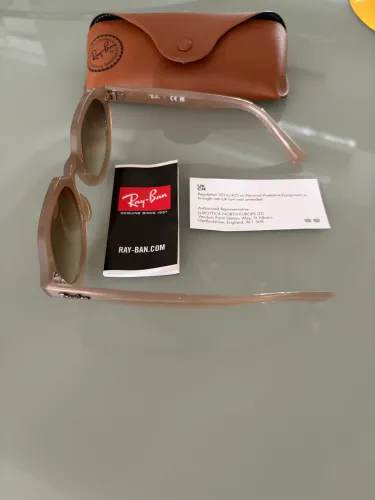 Óculos Ray ban