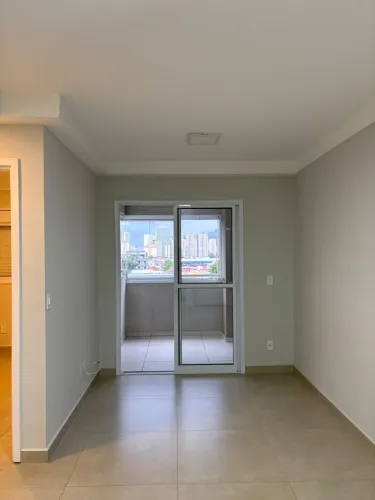 Porta - Sacada apto 