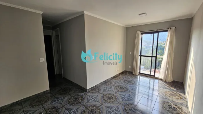 Apartamento 2 dormitórios para vender ou alugar Conjunto Residencial Vista Verde São Paulo