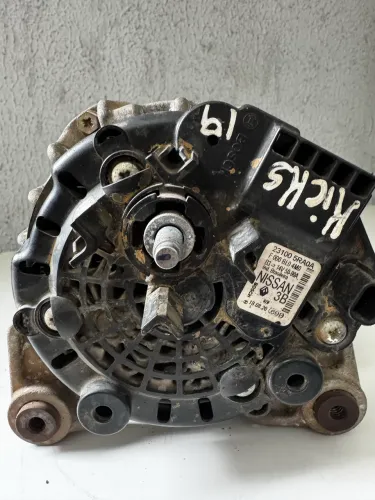 Alternador