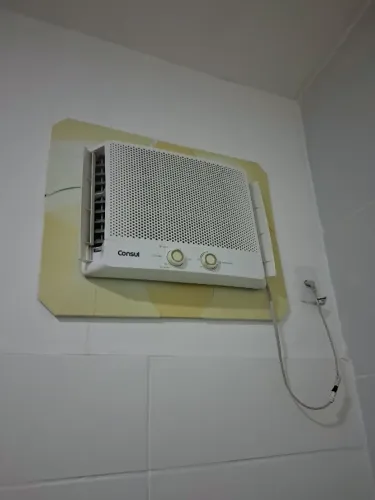 Ar condicionado de janela 