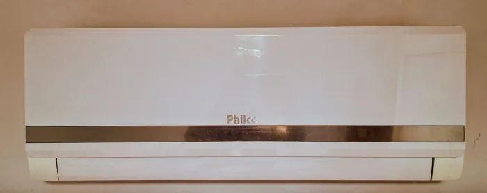 Ar condicionado Philco 12000BTUs frio/quente