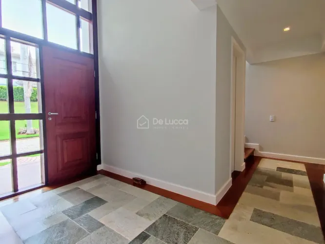 casa - Sítios de Recreio Gramado - Campinas