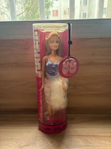 Fashion Fever Barbie de Colecionador