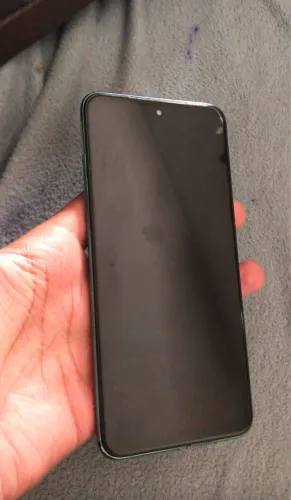 Redmi Note 10