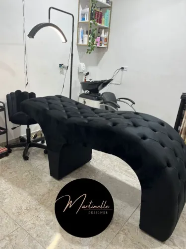 Kit estética maca e mocho pétala apenas 820,00 pague na entrega 