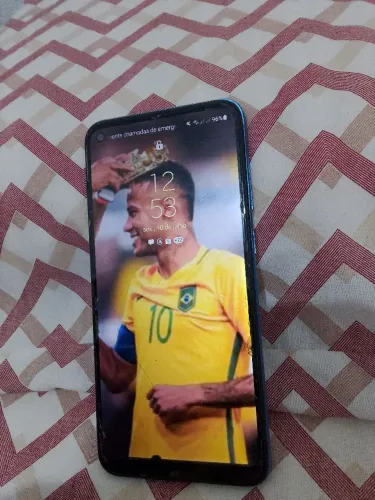 A11 Samsung 64 gb