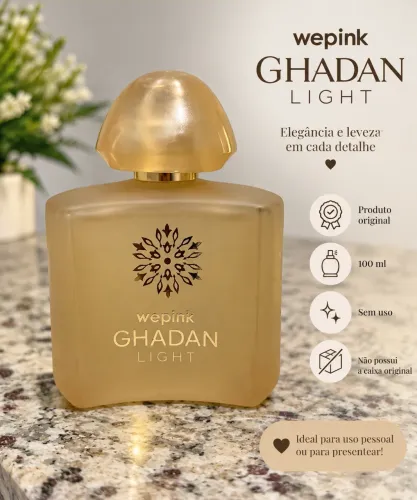 Desapego Perfumes
