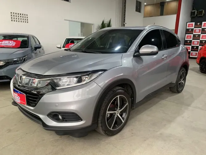 Honda HR-V EXL 1.8 Flexone 16V 5P Aut. 2020