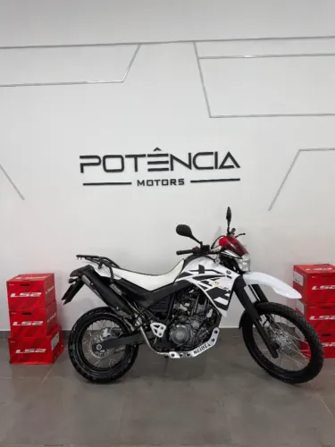 XT660 R