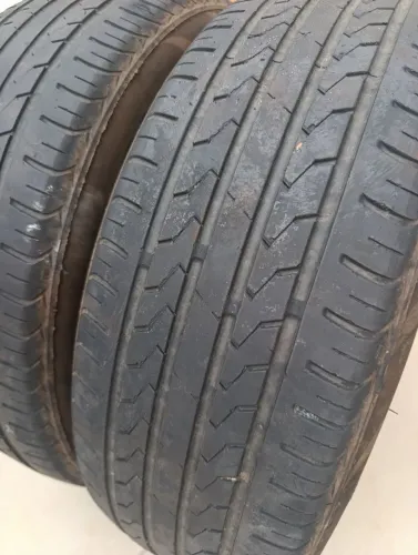 Pneu 15 185 65 muito bom barato