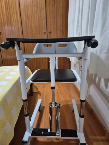 Cadeira de transporte