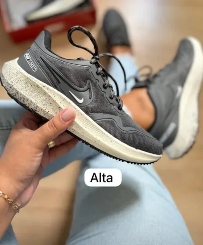 Nike Zomm, Tênis Nike, Tenis caminhada e academia