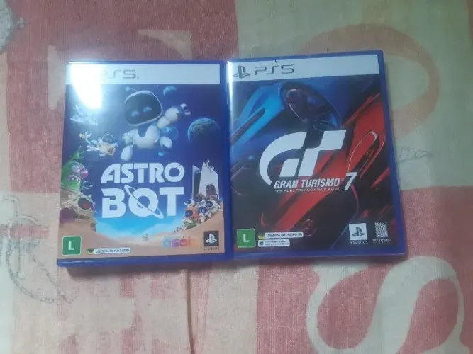 jogos ps5