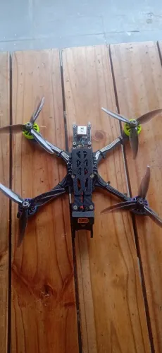 Drone Mark 5