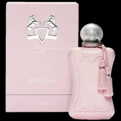 Perfumes de nicho - desapego