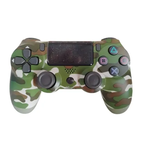 Controle PS4, Controle de PlayStation 4, Controle Sem Fio,