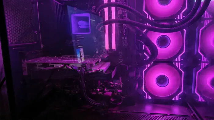 RX 580 2048SP