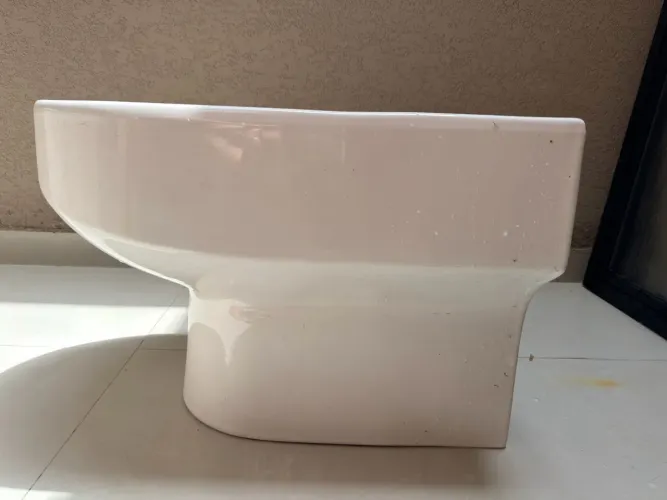 Vaso sanitário