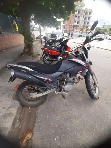 Broz 150 ks 