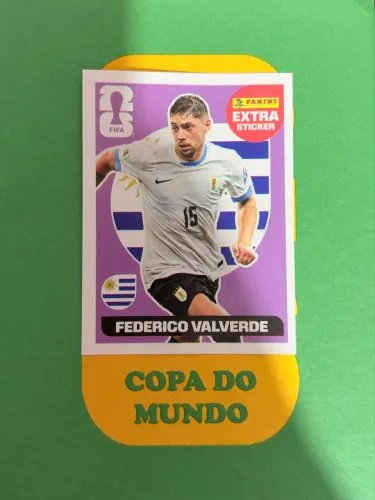 FEDERICO VALVERDE