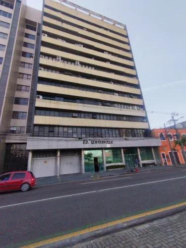 Sala Comercial para Locação