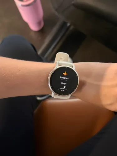 Garmin vivo active 5