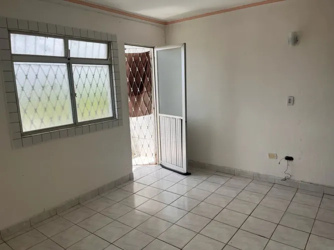 Aluga apartamento no condomínio residencial Geisel ll nº Geisel