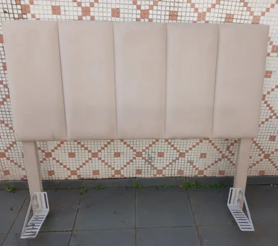 Cabeceira cama casal