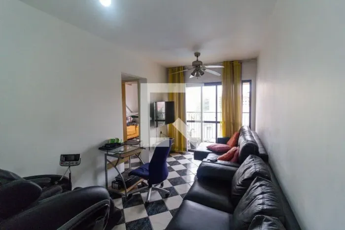 Apartamento à Venda - Vila Mariana, 2 Quartos, 54 m2