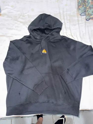 moletom nike acg