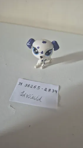 Lps dálmata original