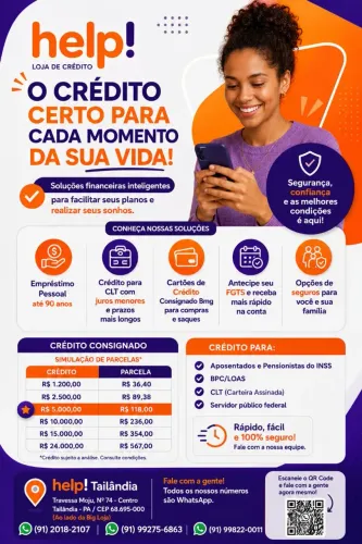 Asessoria Financeira