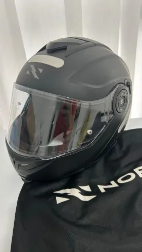 Capacete